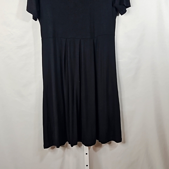 Dou BCG Black Dress Size XL NWT - Picture 7 of 8
